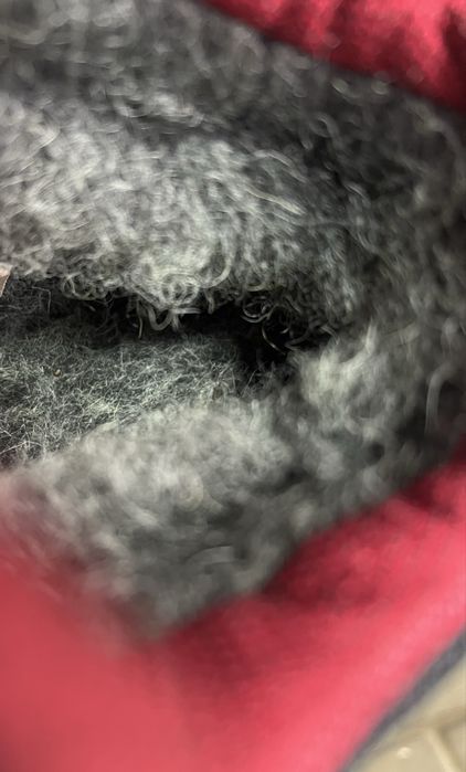 Зимові черевики Nike