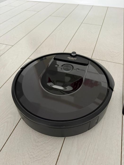 IRobot Roomba odkurzacz
