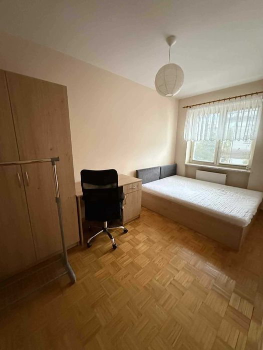 Wynajmę dom Płock Podolszyce / 6 sypialni + salon