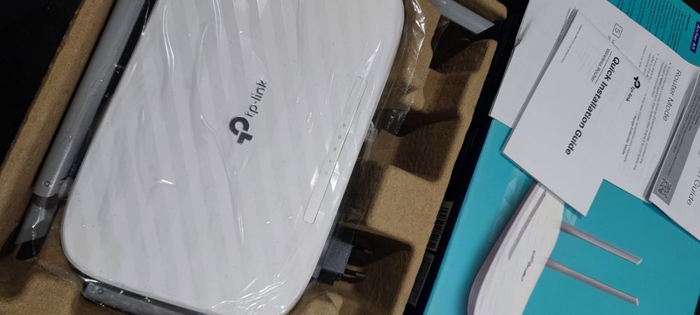 Router Wi-Fi TP-LINK Archer A5