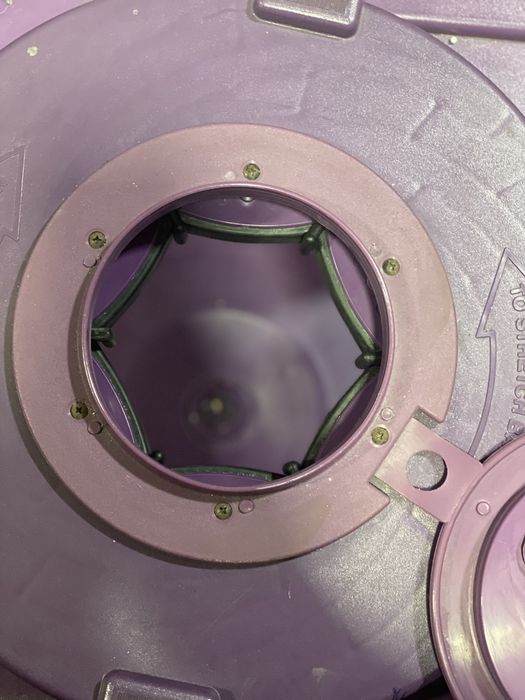 Maq de colocar artigos dentro de baloes