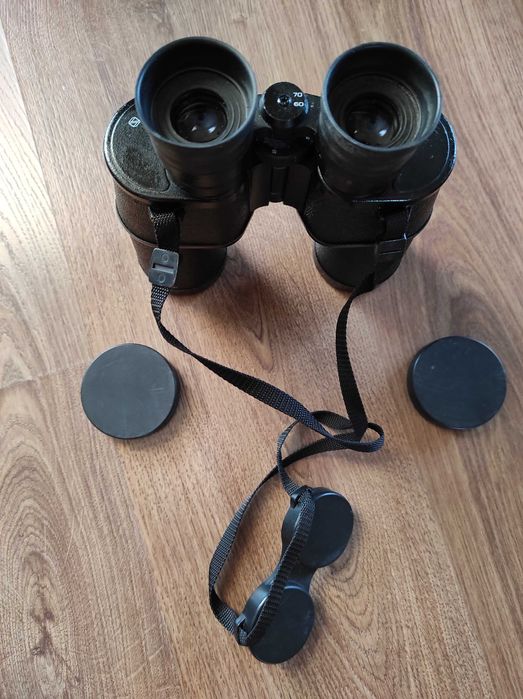 Lornetka TENTO 7 x 50