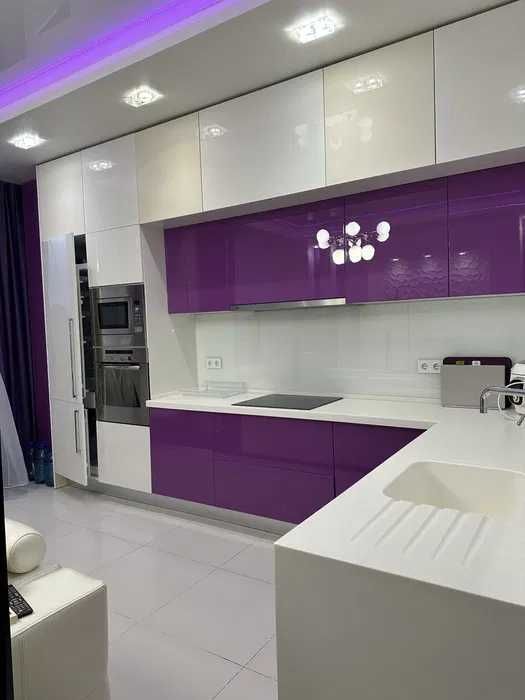Продам 3-х к.кв. в ЖК Монте-Плаза. 23 Августа. Павлово Поле. Новострой
