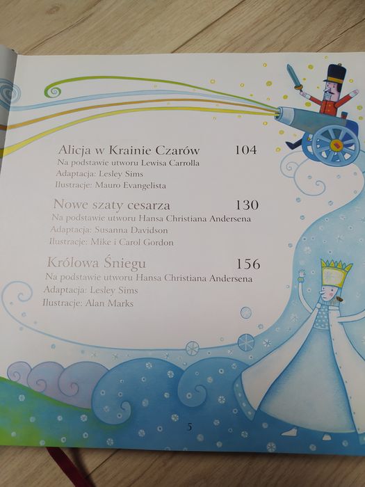 Opowiadania dla maluchów książka