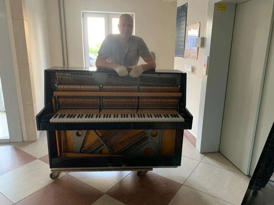 Грузчики , Переезды,  Услуги грузчика , Квартирный переезд Харьков