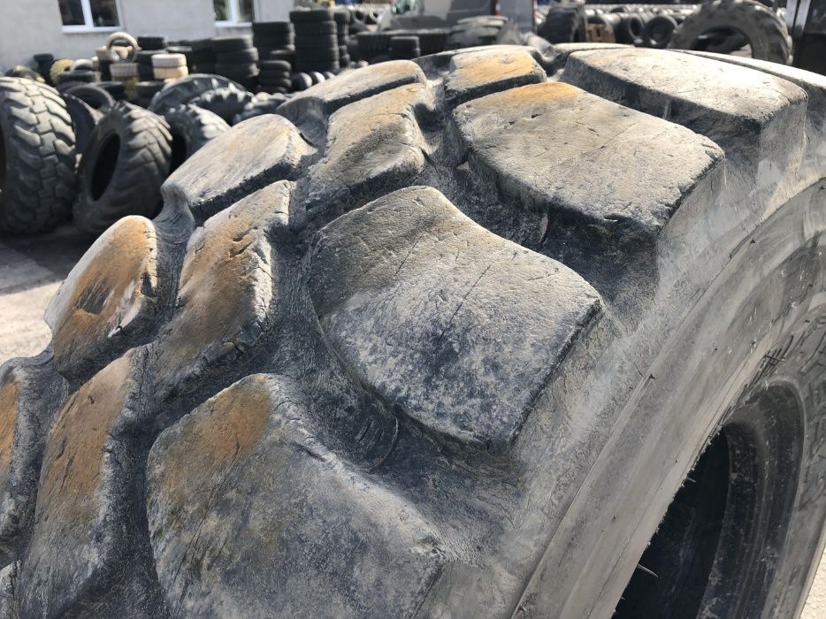 20.5R25 20.5-25 OPONA GOODYEAR GP-4D 80%