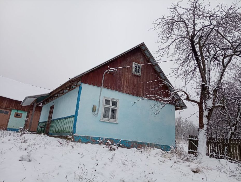 Продається Будинок