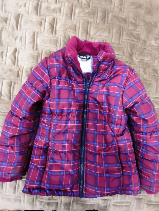 Курточки дитячі від 110 до 140 росту