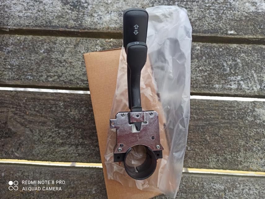 Переключатель света Audi A100 C4 91-94 A80 B3,B4 1986-1994 Poland