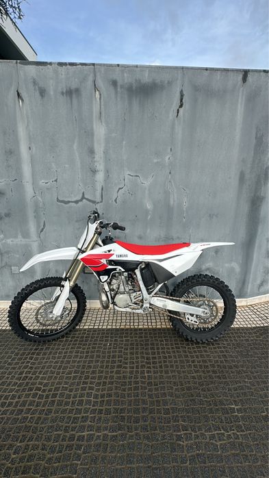 YZ 250. 2023.