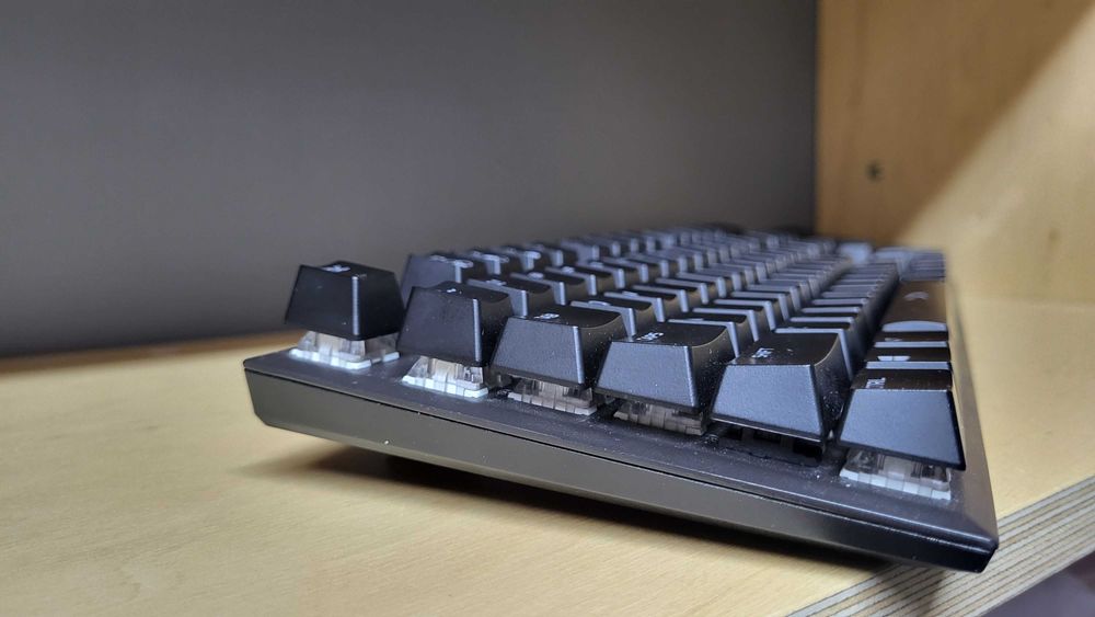 Klawiatura HyperX Alloy FPS RGB