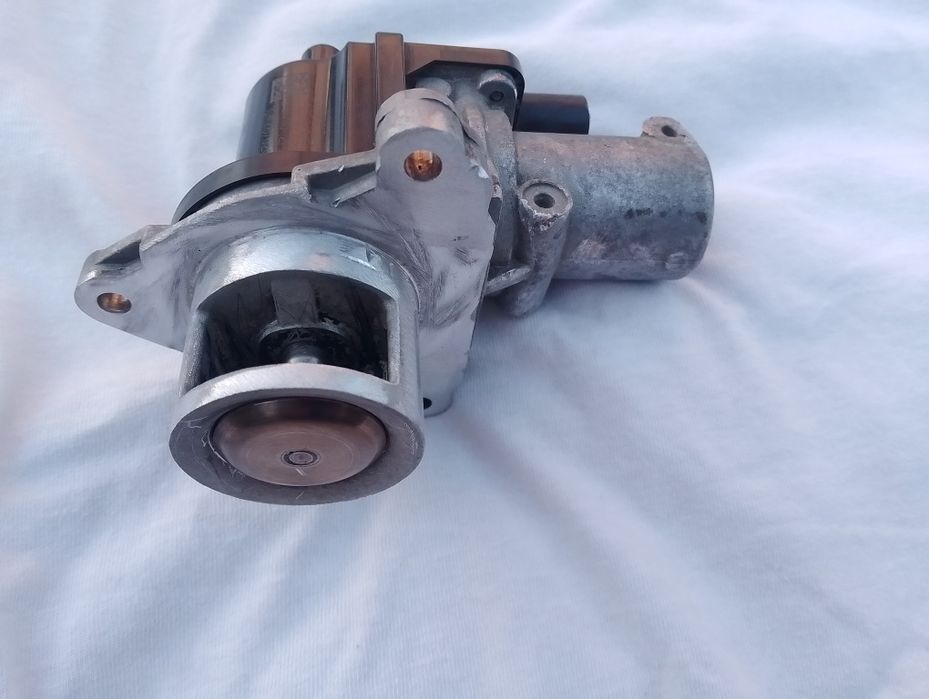 Zawór EGR Hyundai ix35