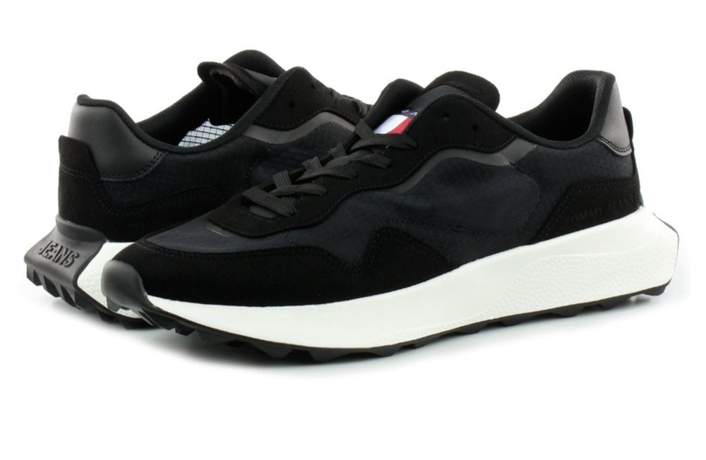 Tommy Hilfiger - modne buty ( Sneakersy )