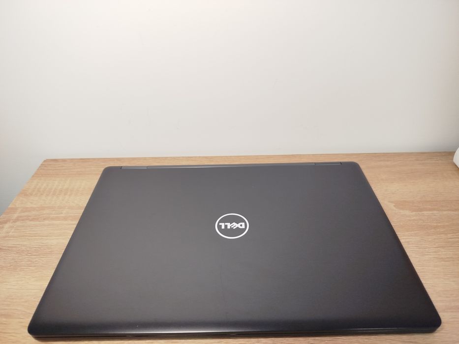 Laptop Dell latitude 5580 i5-6Gen 33szt.