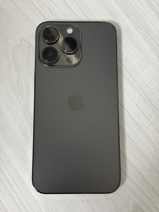 Iphone 13 pro 256 память