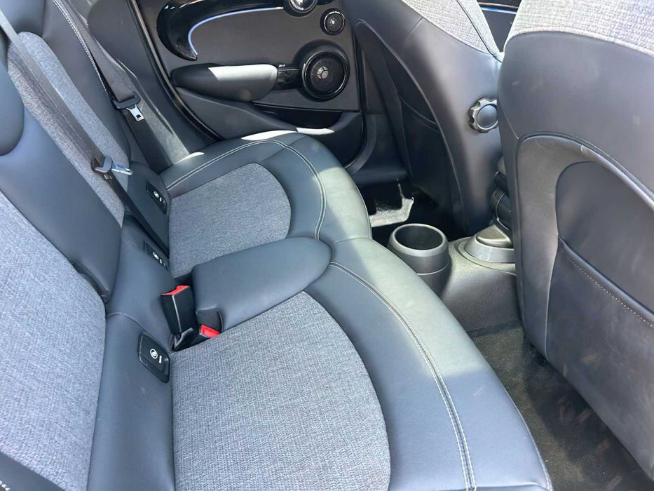 MINI Hardtop 4 Door Cooper S      2016