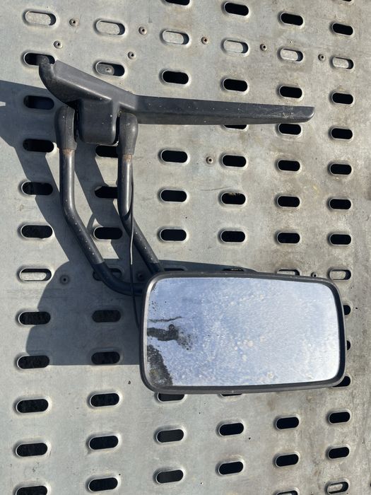 Lusterko prawe nissan cabstar renault maxity