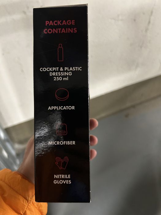 Ceramikker  Interior Booster środek do wnetrz