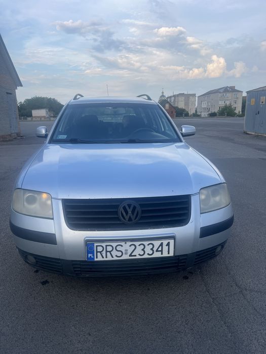 Продам Пасат Б 5 Плюс