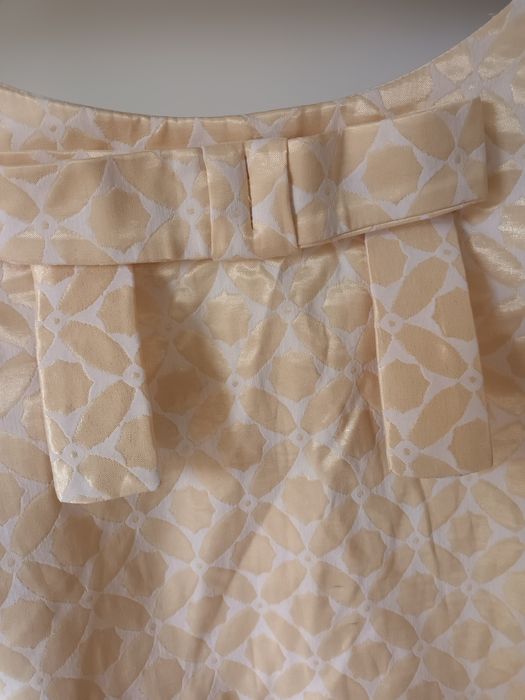 Sukienka cocomore 40 komunia/chrzciny/wesele