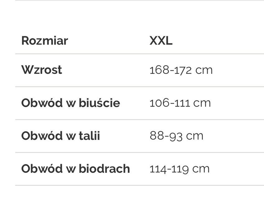 Nowa Marynarka Damska  XXL