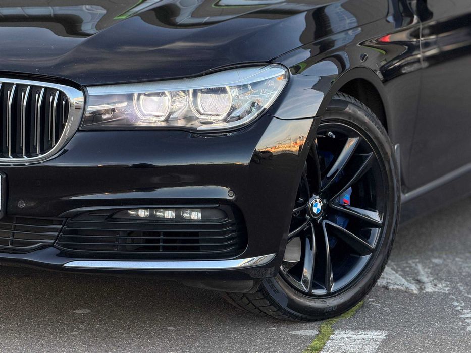 Avtoreal_kr BMW 740i xDrive 2017