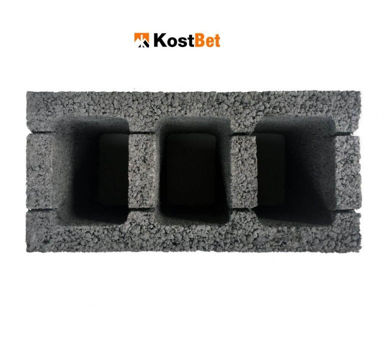 Pustak Wentylacyjny W3 Komin wentylacyjny