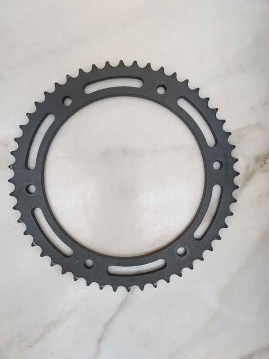 Cremalheira Yamaha DTR 125cc (52 dentes)