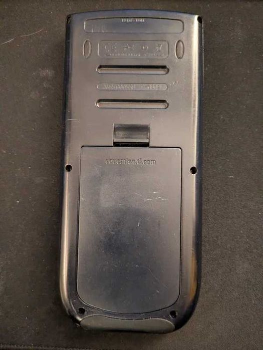 Calculadora gráfica Texas Instruments TI 84 Plus