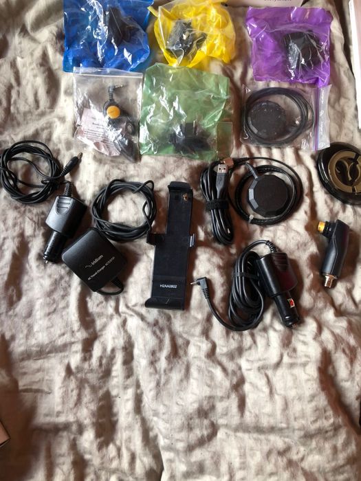 Спутниковий телефон Iridium 9555