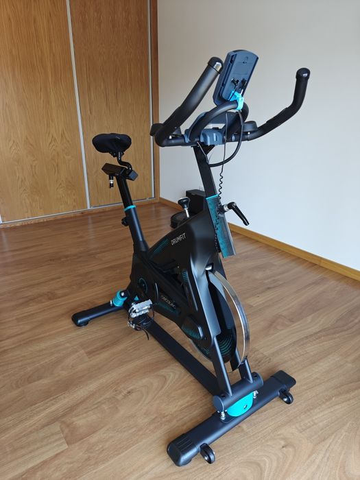 Bicicleta DrumFit Indoor Kosmos Pro UltraFlex - NOVA