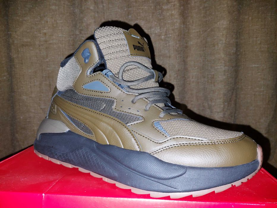 Puma X-RAY Speed .Tam. 43 Novos