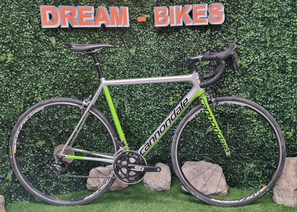 Cervelo  triatlo  cfm shimano xtr 10v