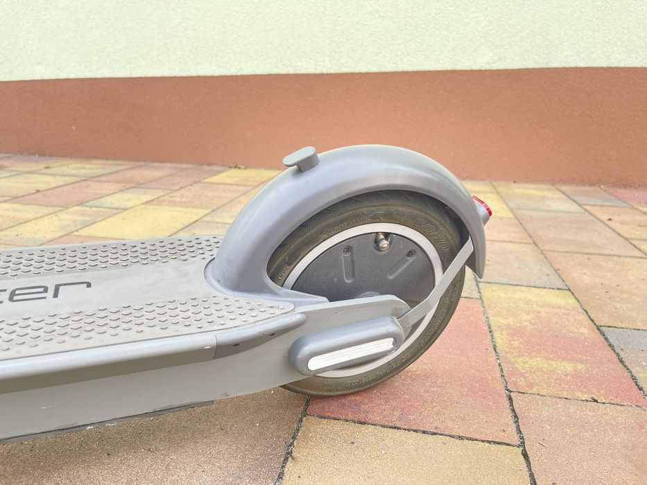 Hulajnoga elektryczna Funscooter