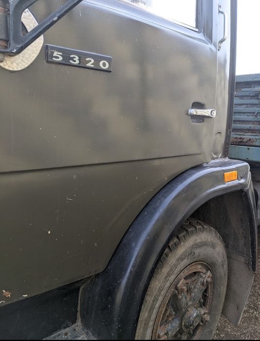 Двигун мотор Камаз Урал 740 запчастина Камаз 740 головки ГБЦ шатуни