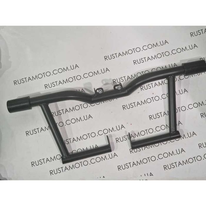 Дуги ST200 захист Musstang клітка mt 200 150 8 9 viper tekken KP Lifan