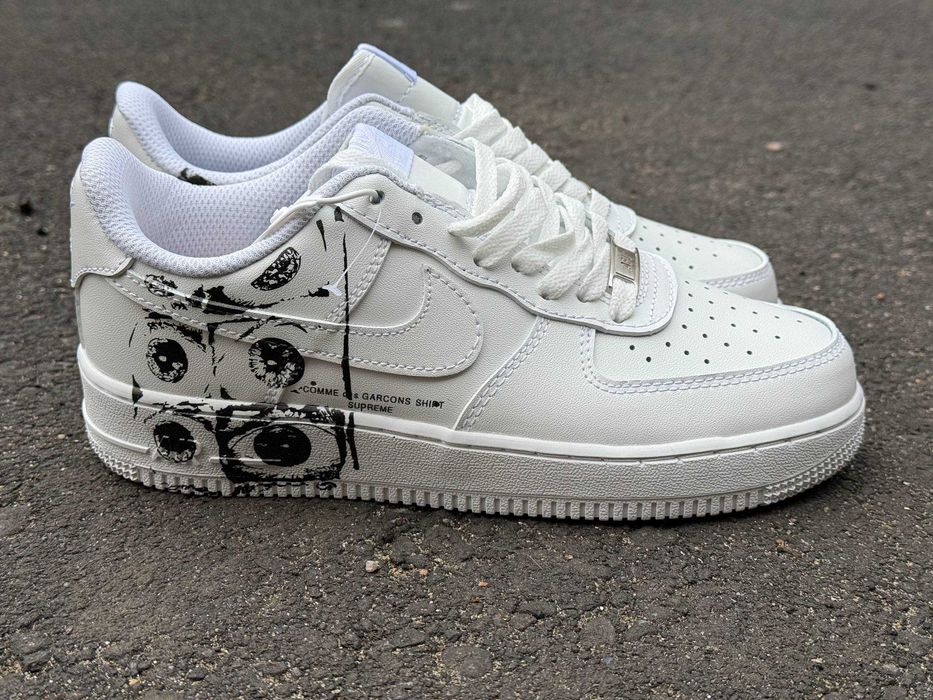 Nike Air Force / 36-45р.