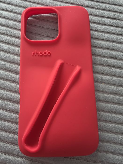 Etui iPhone 16 pro max