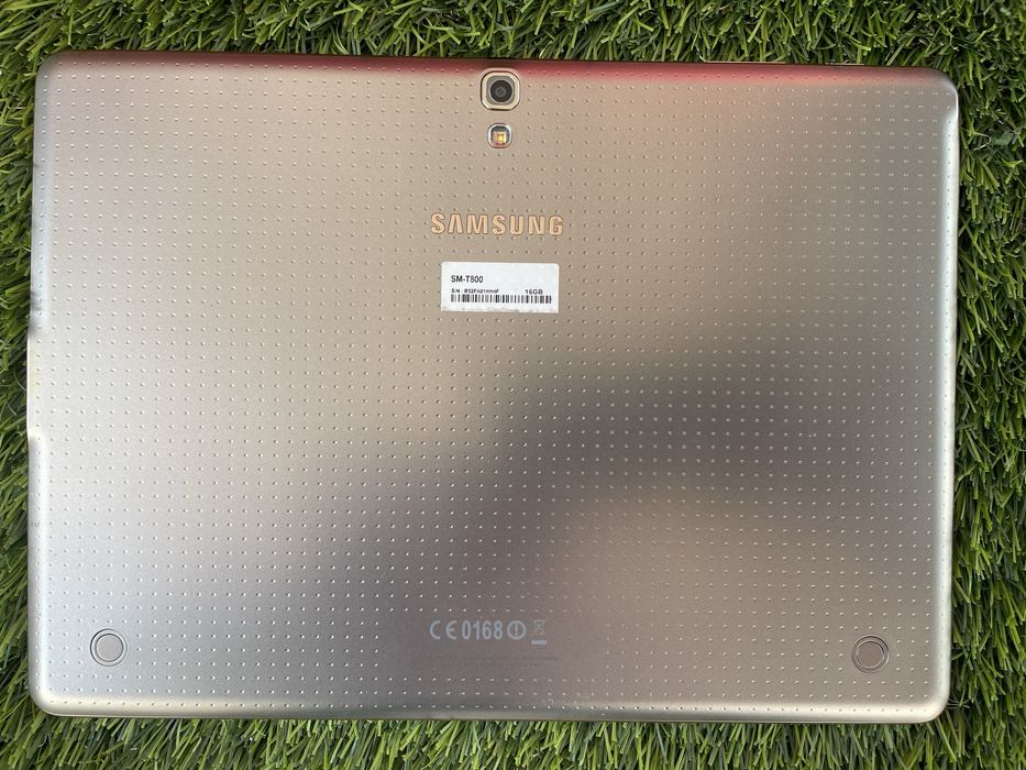 Tablet Samsung Tab S 10.5 16Gb