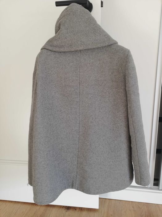 Casaco Zara usado