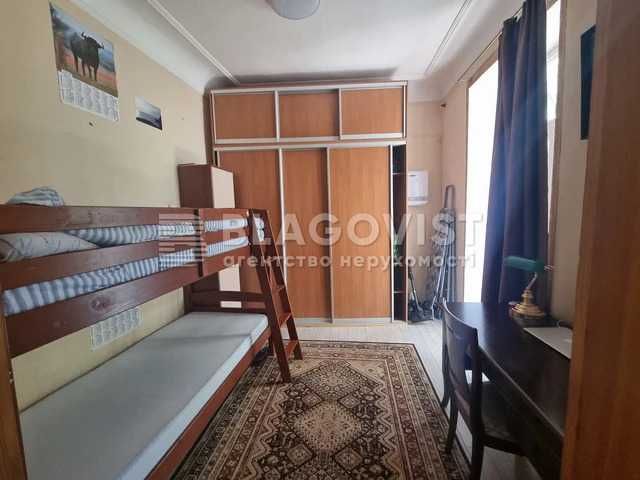 3-комнатная квартира по адресу ул. Ильенка Юрия (площадь 60,3 м²) - Atlanta.ua - фото 9