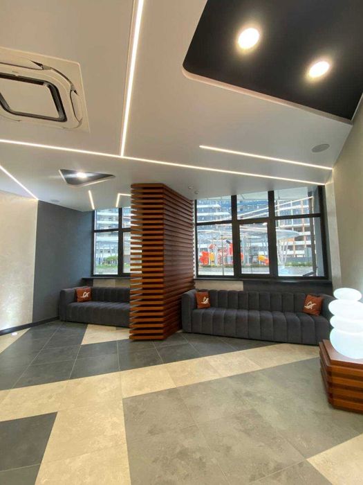 Срочно 1кк Атмосфера Низкий этаж 49м