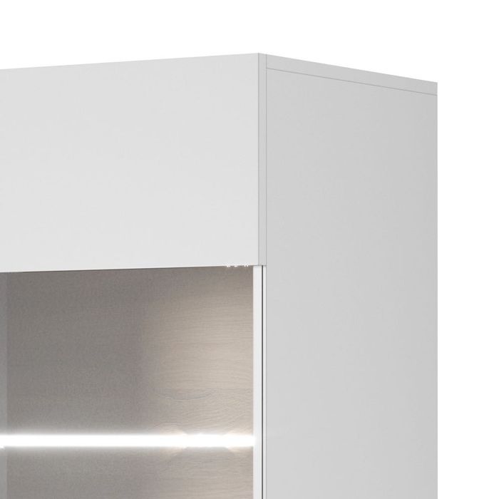 Witryna wisząca AURA