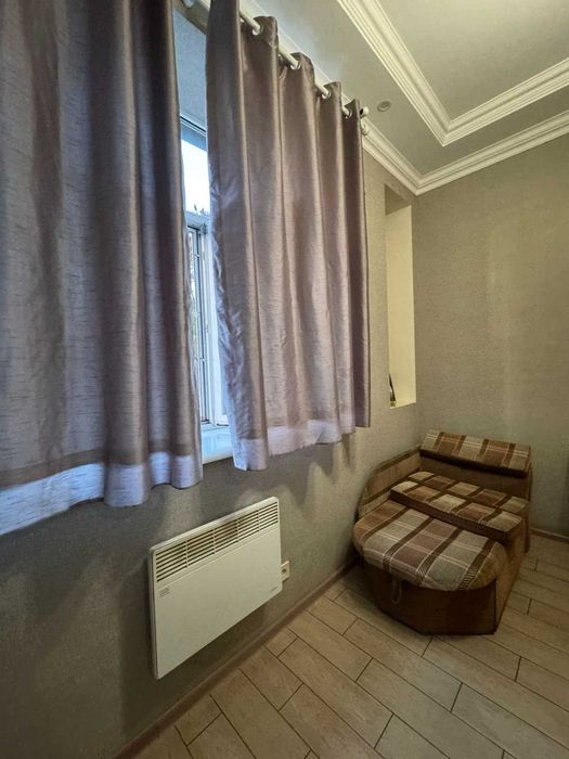 3m Аренда 1 квартира ЖК Парковый квартал метро Спортивная Защитников