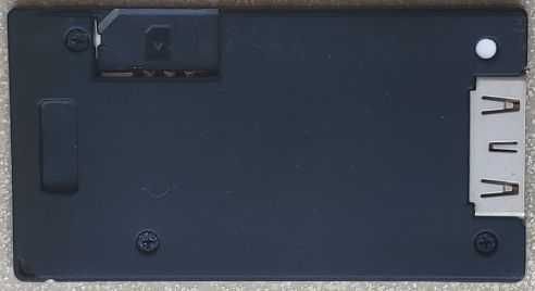 Modem GSM do tabletów - Huawei E1220s-2 (złącze SPCI)