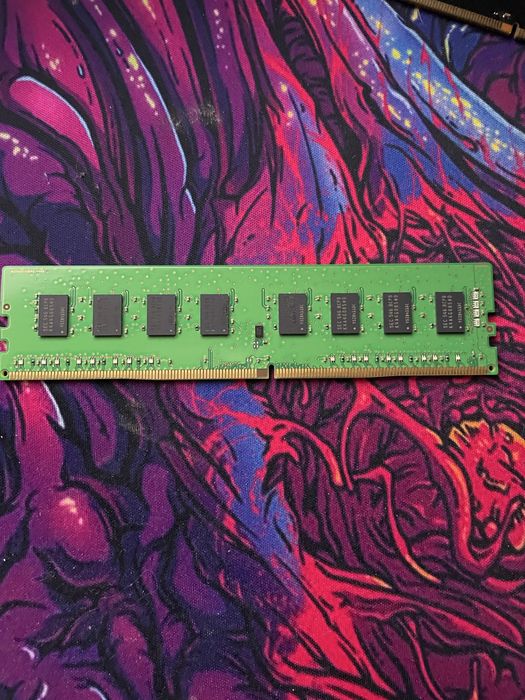 4, 8 gb ddr4 2133частота