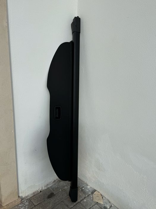 Chapeleira para S-Max 2012