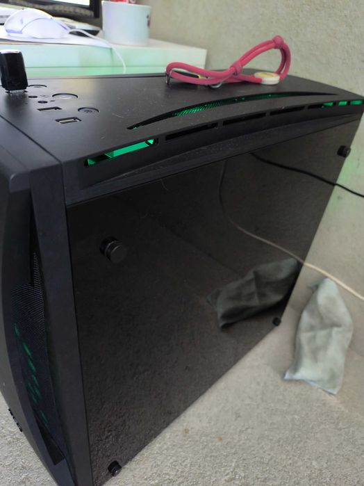 Vendo Torre gaming