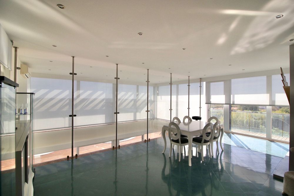 Magnífica moradia T8 a venda Algarve