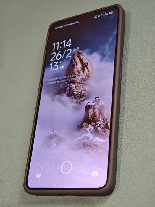 Xiaomi 14T como novo